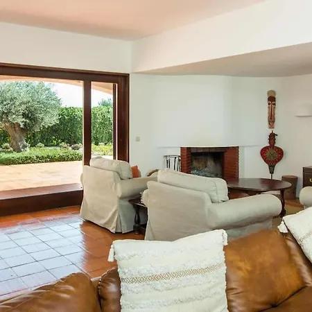 Casa Da Colina - Privat Pool & Bbq & Privacy * アルブフェイラ