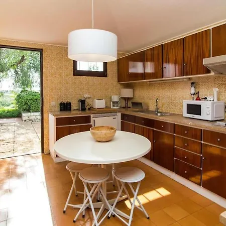 Villa Casa Da Colina - Privat Pool & Bbq & Privacy *