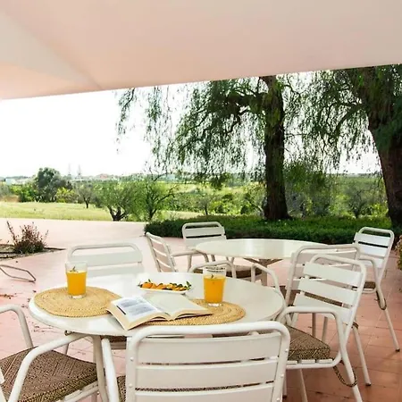 Casa Da Colina - Privat Pool & Bbq & Privacy Villa