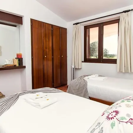 Casa Da Colina - Privat Pool & Bbq & Privacy البوفيرا