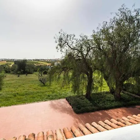 Casa Da Colina - Privat Pool & Bbq & Privacy فيلة البوفيرا
