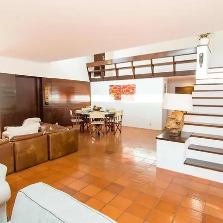 فيلة Casa Da Colina - Privat Pool & Bbq & Privacy البوفيرا