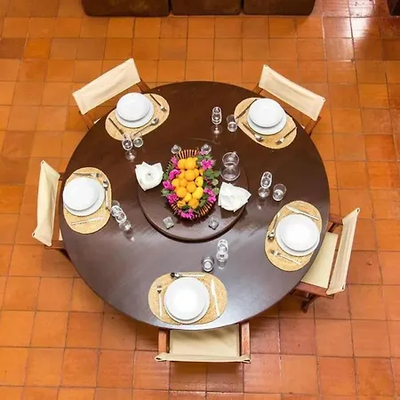 Casa Da Colina - Privat Pool & Bbq & Privacy فيلة البوفيرا