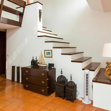 Casa Da Colina - Privat Pool & Bbq & Privacy البوفيرا