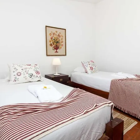 Villa Casa Da Colina - Privat Pool & Bbq & Privacy Albufeira