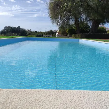 Willa Casa Da Colina - Privat Pool & Bbq & Privacy Albufeira