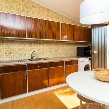 Casa Da Colina - Privat Pool & Bbq & Privacy Willa *
