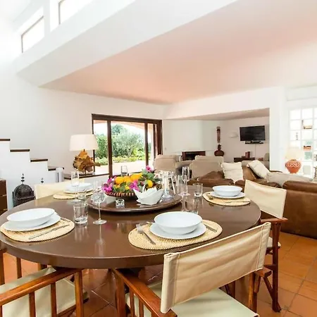 Casa Da Colina - Privat Pool & Bbq & Privacy Willa *