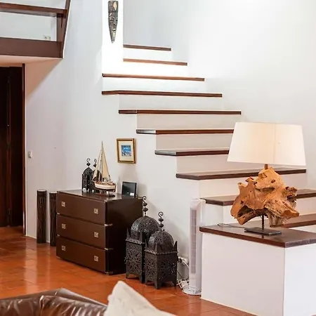 Willa Casa Da Colina - Privat Pool & Bbq & Privacy