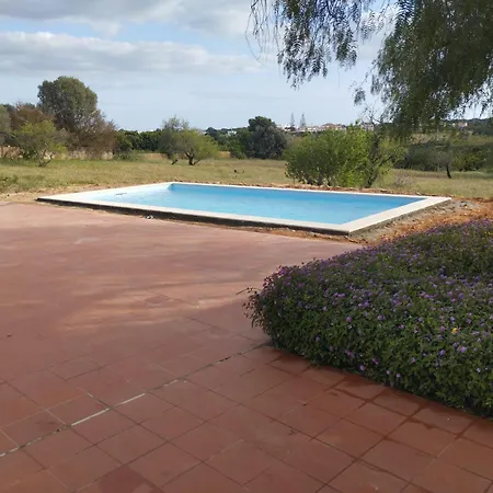 Willa Casa Da Colina - Privat Pool & Bbq & Privacy Albufeira
